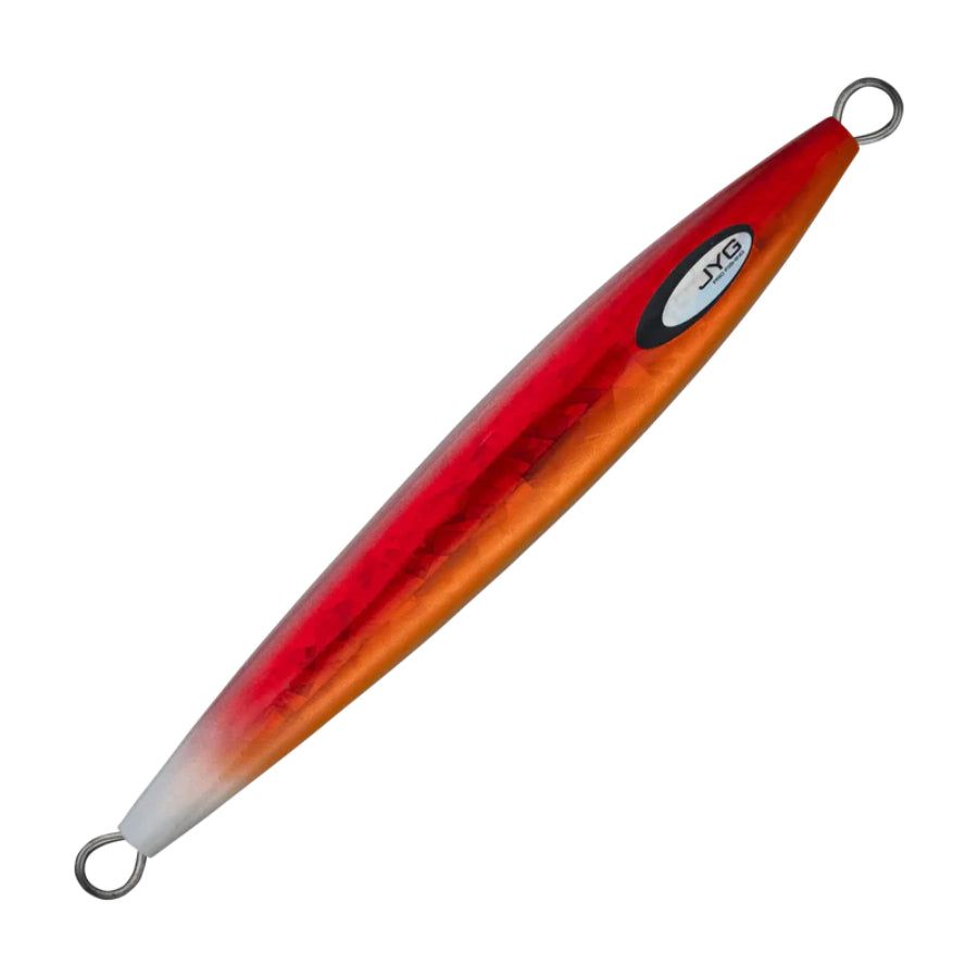 JYG PRO UNRIGGED SEMY COLLECTION