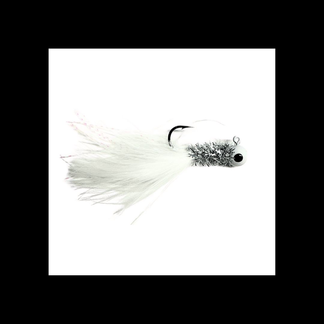 CRAPPIE JYGS