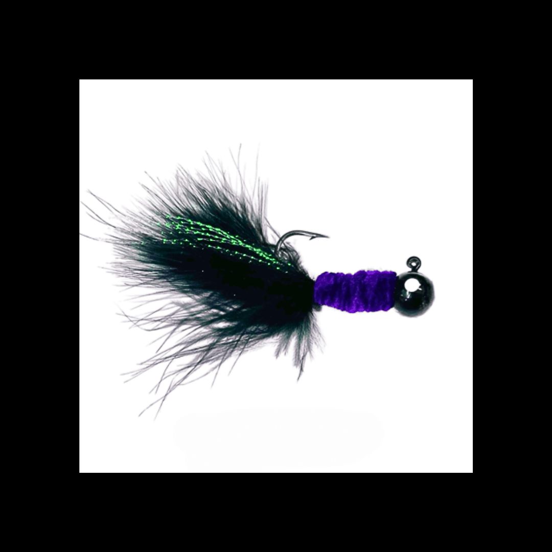 CRAPPIE JYGS - OUTLET