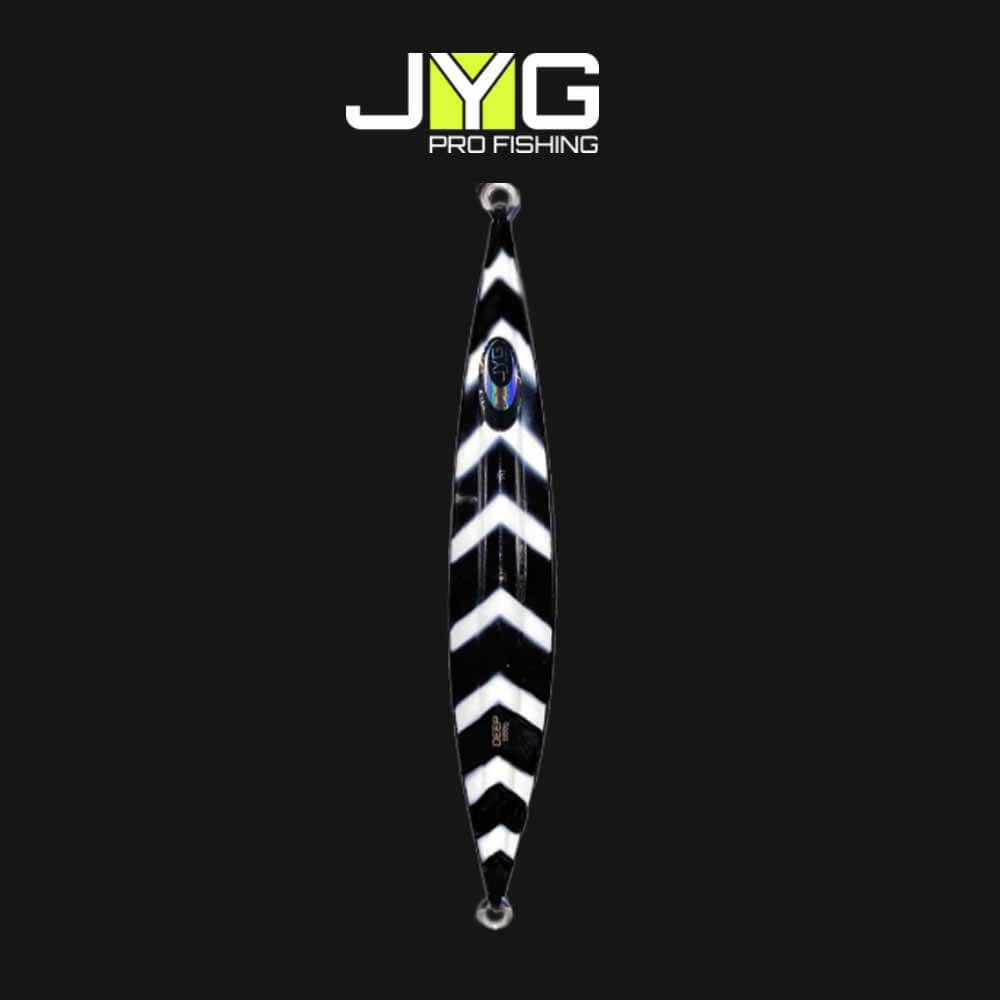 JYG Pro 100G Deep Slow Pitch Jig