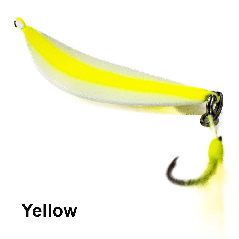 JYG Pro Mycro Jygs