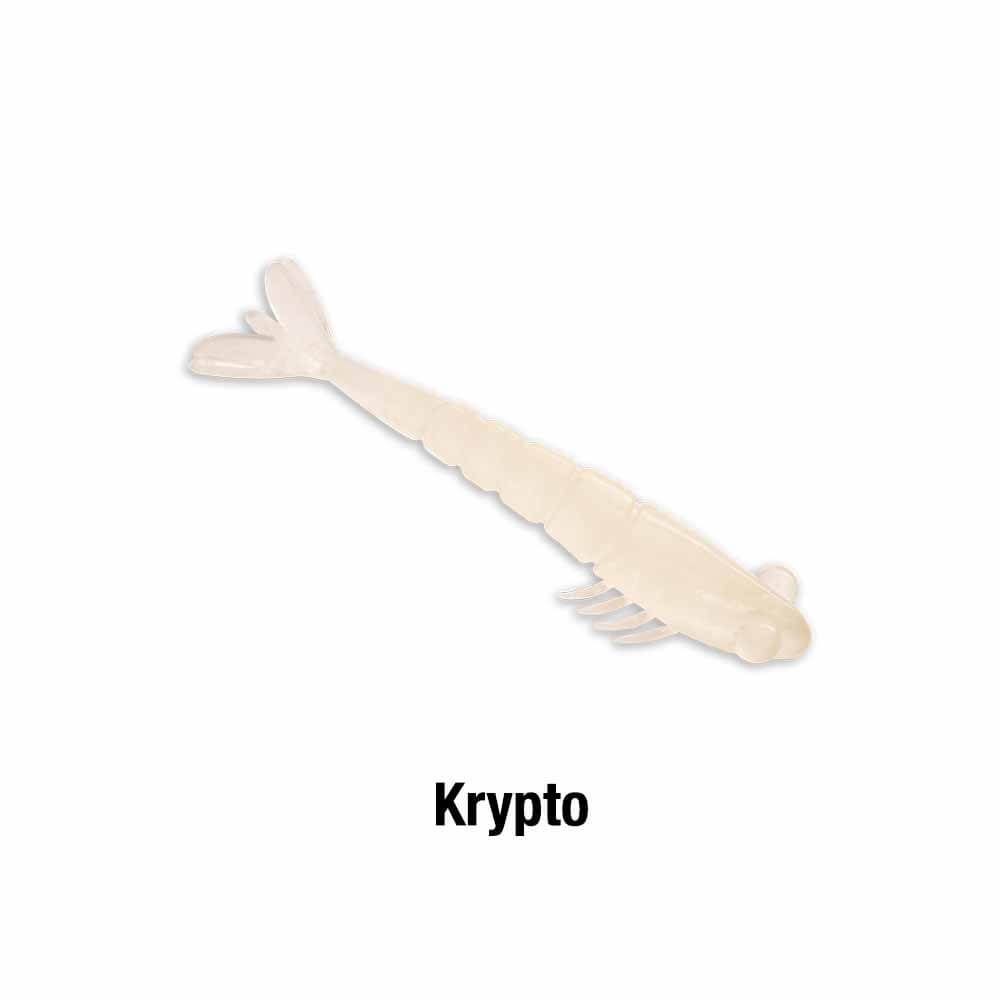JYG Pro Shrymp 3.5"