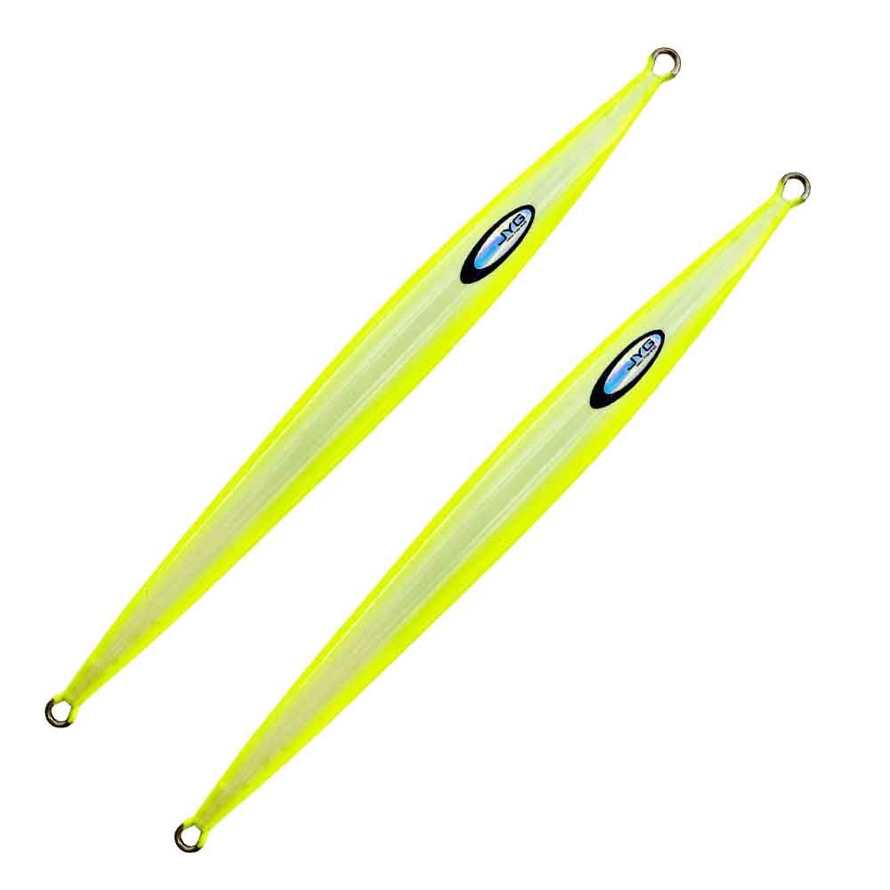 JYG ProFishing 540G Stryke Slow Pitch Jig