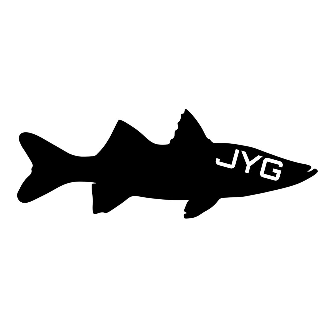 JYG SNOOK DECALS