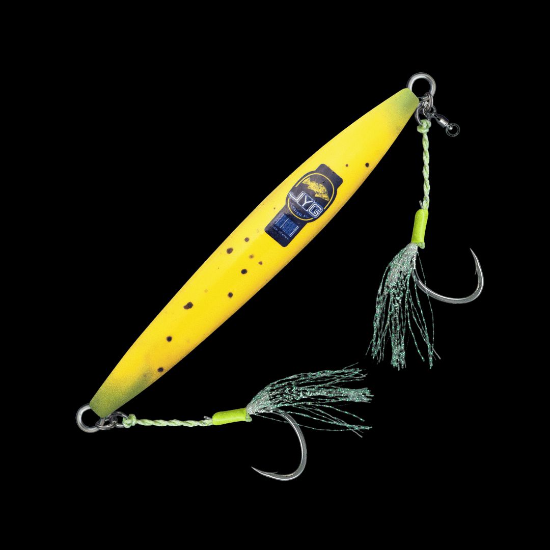 SEMY 130g - GOOFY