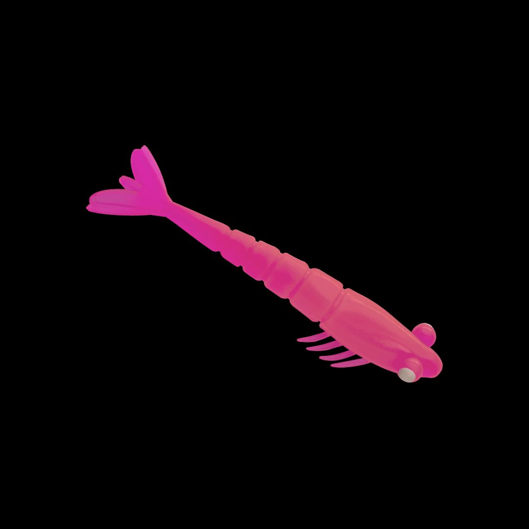 SHRYMP