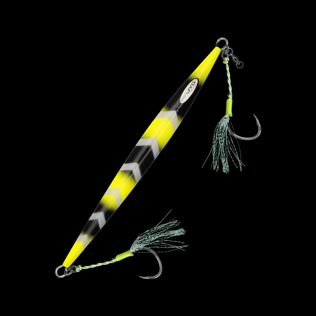 STRYKE 140g - LIMITED