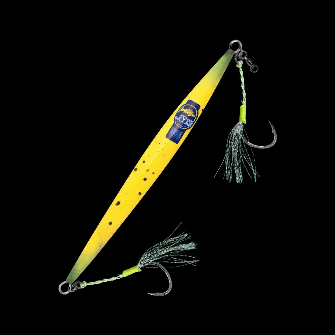 STRYKE 240g - GOOFY