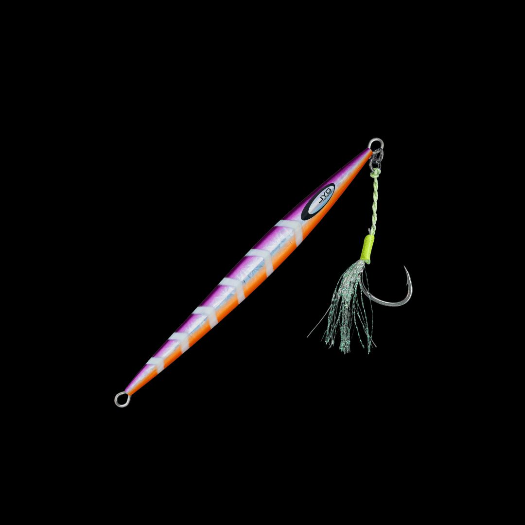 STRYKE 80g - COLLECTION