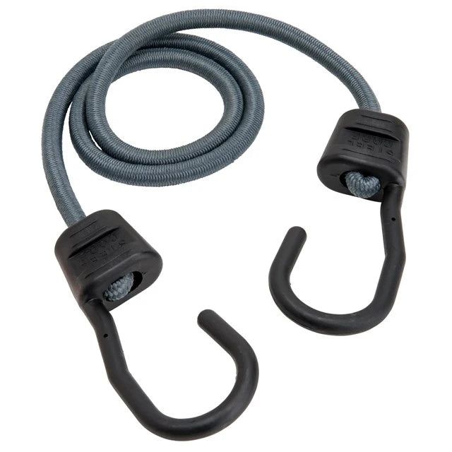 Keeper Products 32" Ultra Bungee Cord with Steel Core