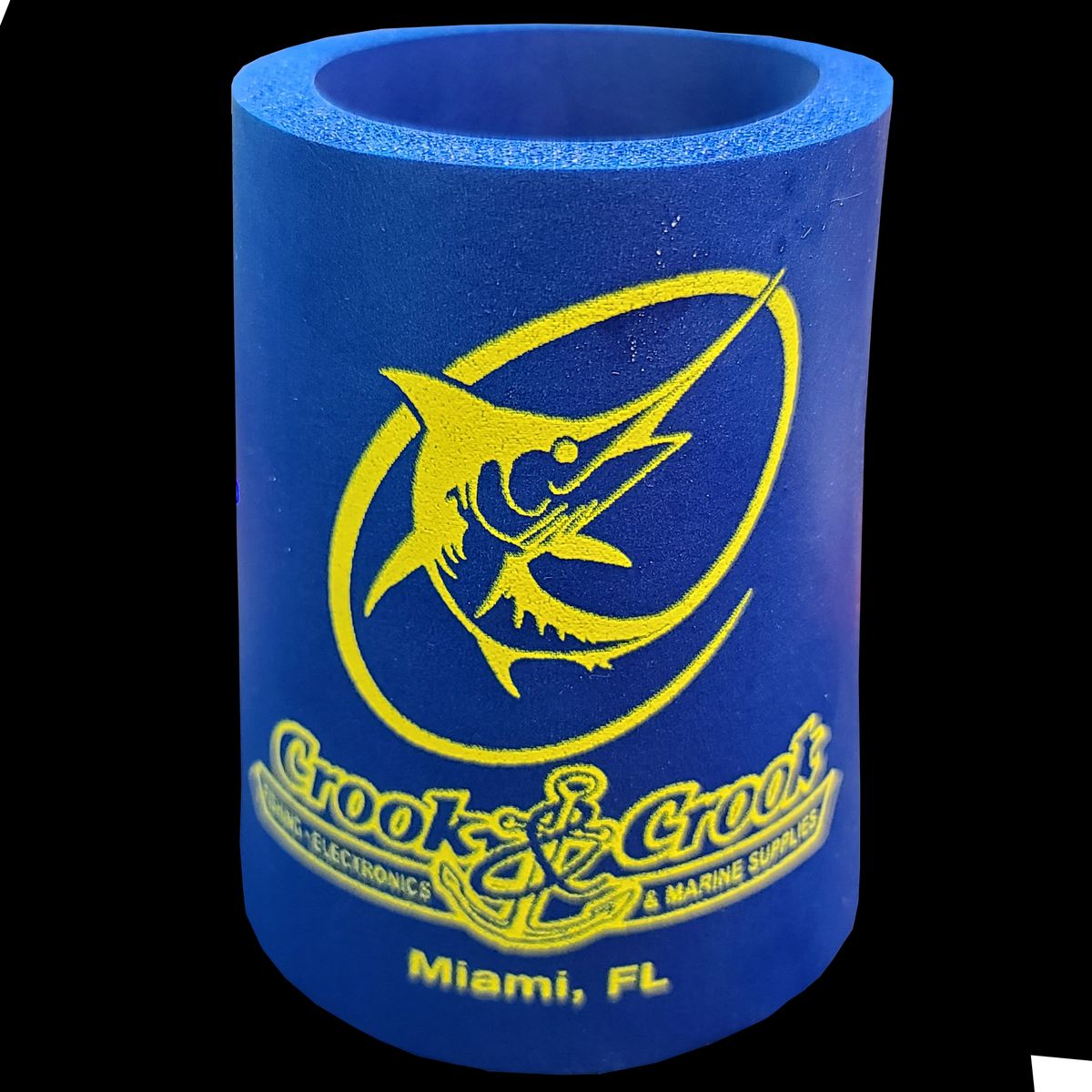 KOOLABREW Kab Crook & Crook Beverage Holders
