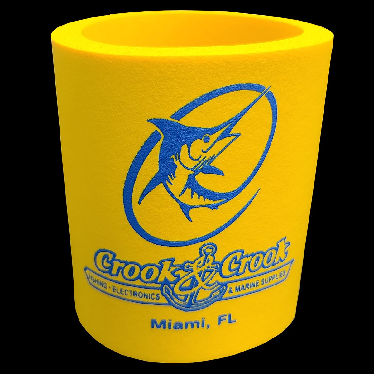 KOOLABREW Kab Crook & Crook Beverage Holders