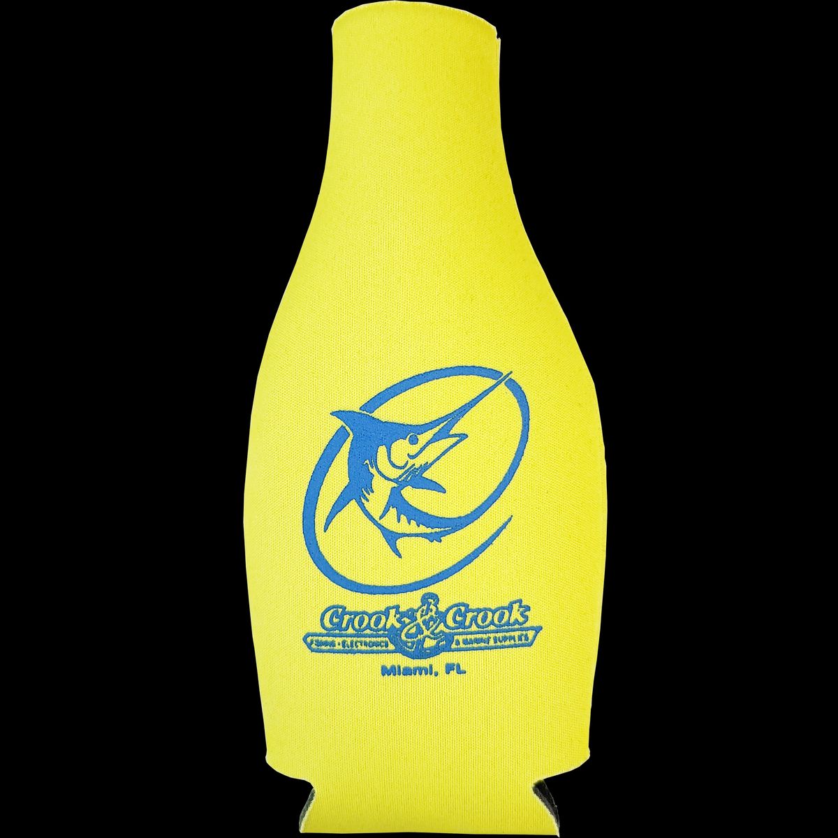 KOOLABREW Zip N Sip Crook & Crook Beverage Holders