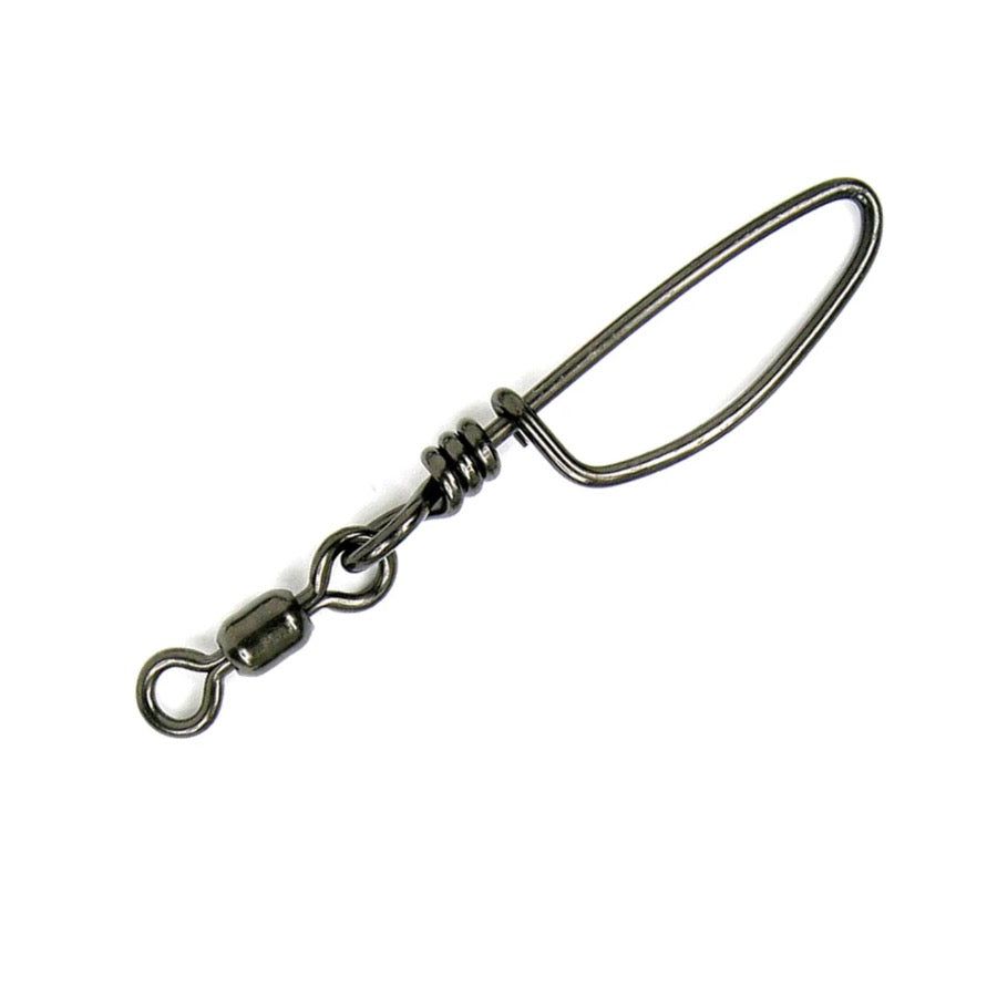 KROK STAINLESS STEEL SNAP SWIVELS