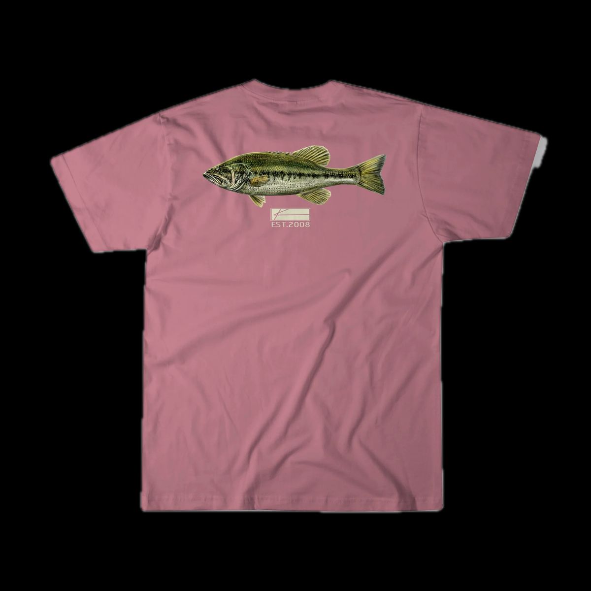 KSCOTT Ten Pounder Short Sleeve Shirt