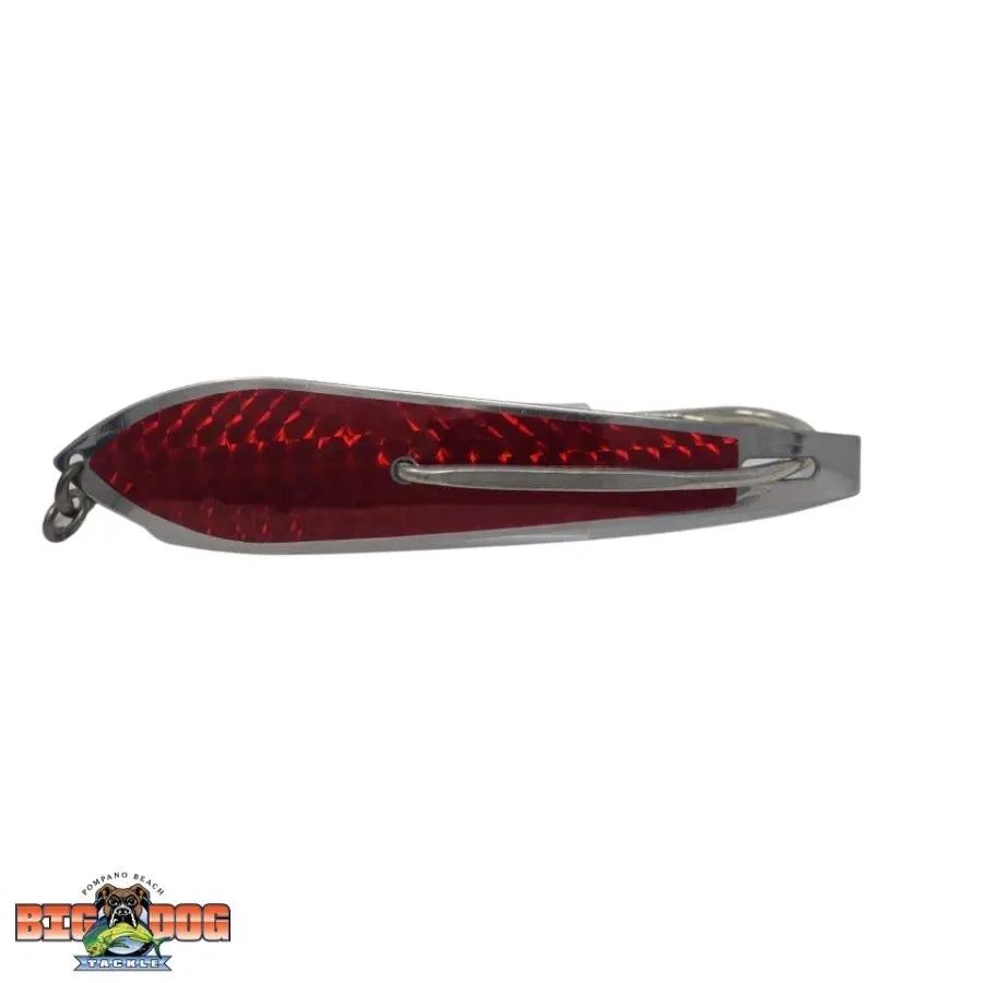 L.B. HUNTINGTON ORIGINAL FLASH DRONE SPOON
