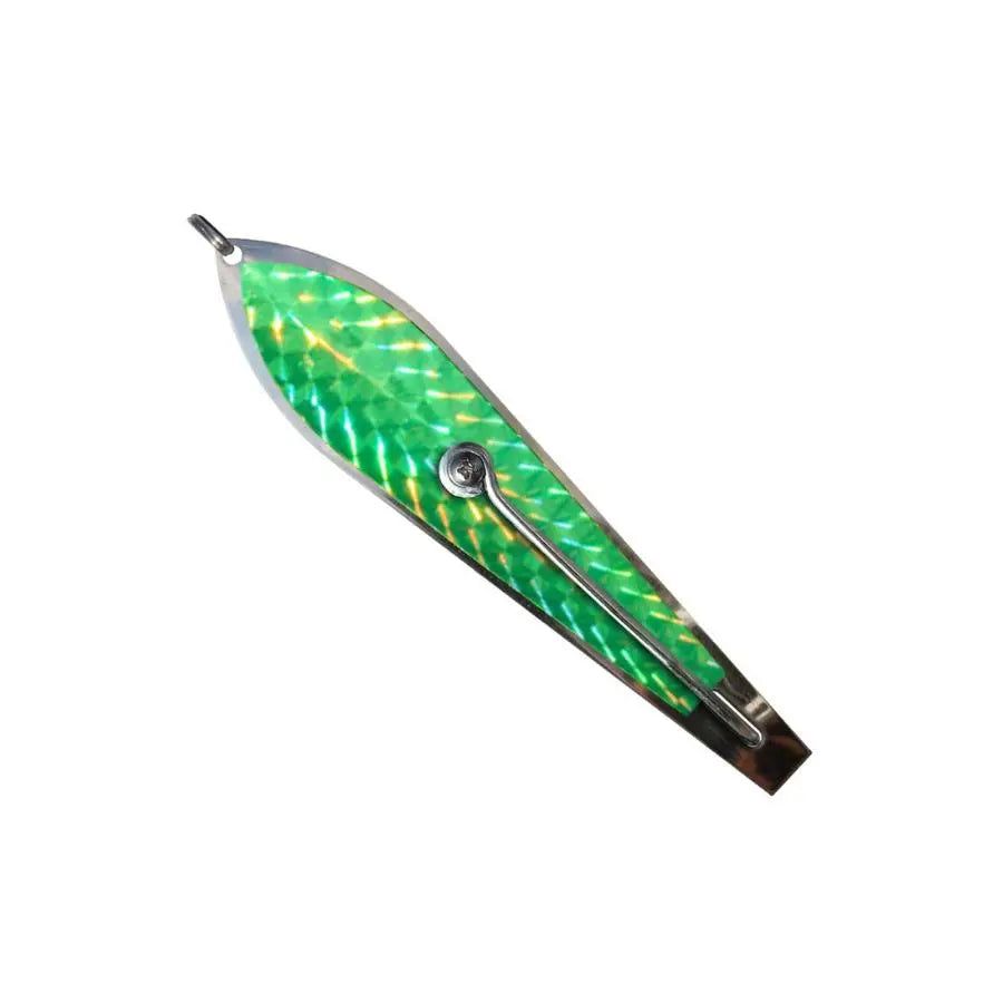 L.B. HUNTINGTON ORIGINAL FLASH DRONE SPOON