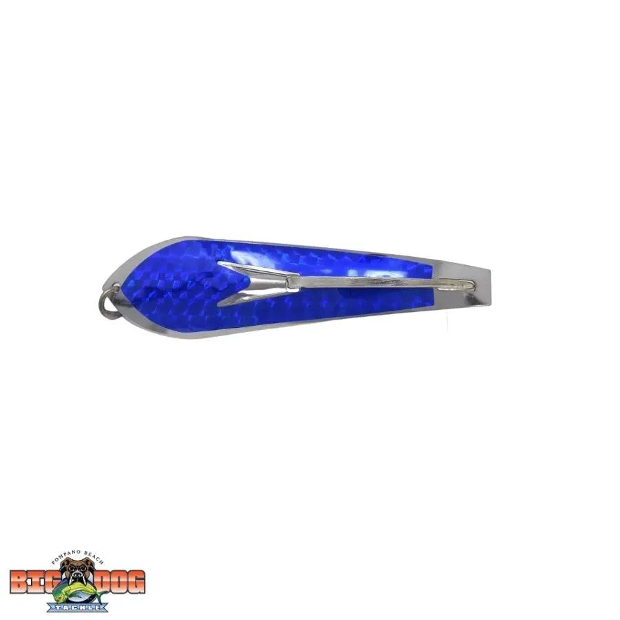 L.B. HUNTINGTON ORIGINAL FLASH DRONE SPOON