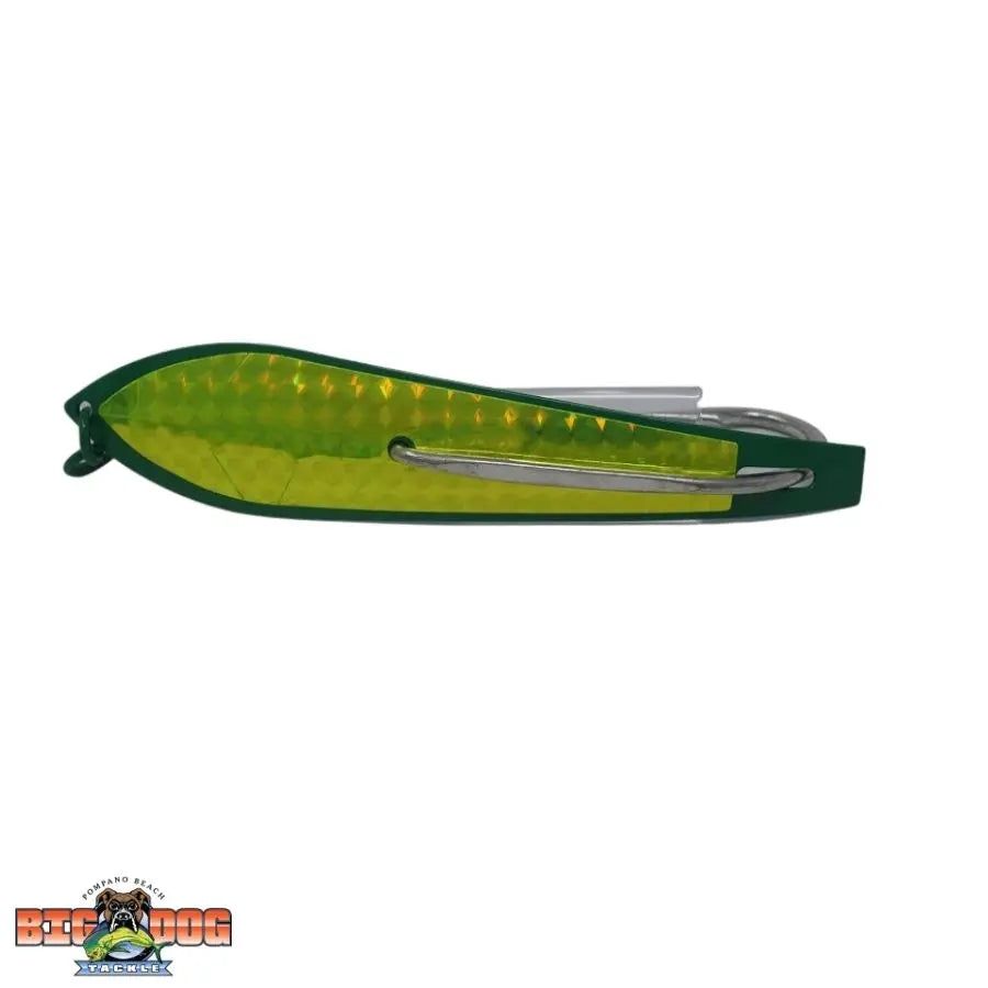 L.B. HUNTINGTON ORIGINAL FLASH DRONE SPOON