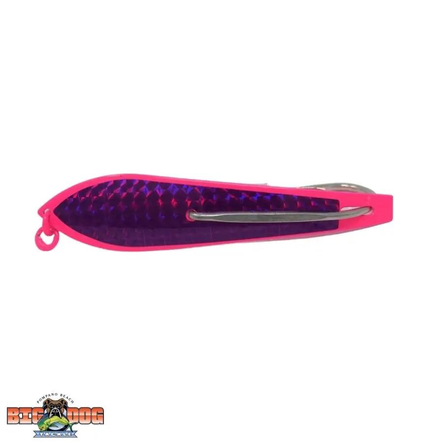 L.B. HUNTINGTON ORIGINAL FLASH DRONE SPOON