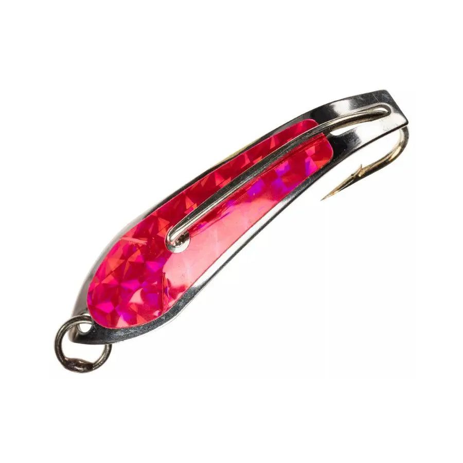 L.B. HUNTINGTON ORIGINAL FLASH DRONE SPOON