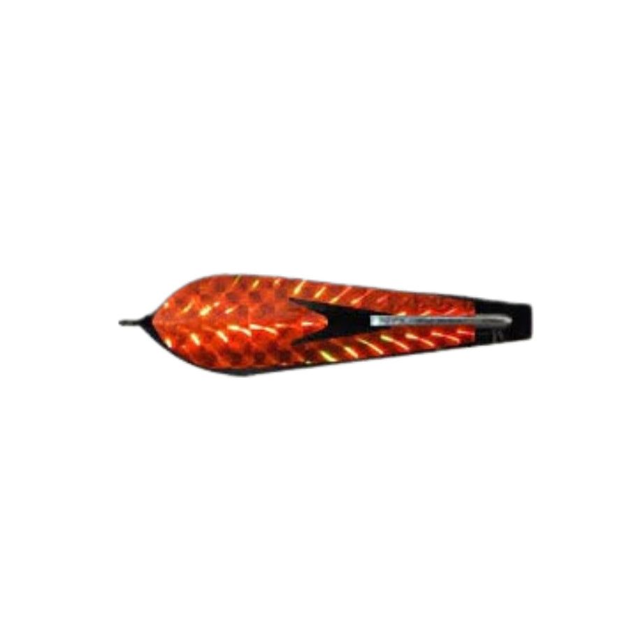 L.B. HUNTINGTON ORIGINAL FLASH DRONE SPOON