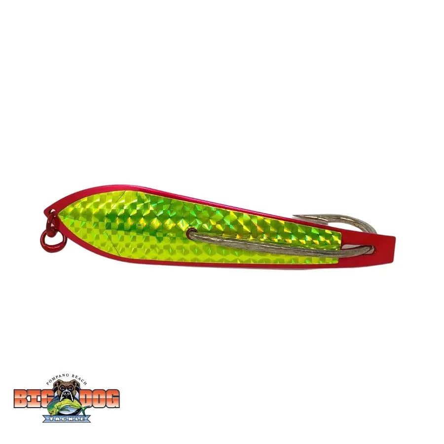L.B. HUNTINGTON ORIGINAL FLASH DRONE SPOON