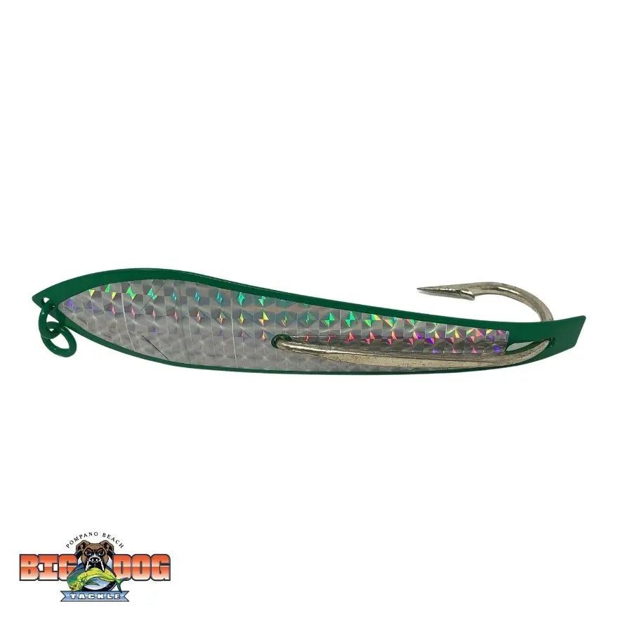 L.B. HUNTINGTON ORIGINAL FLASH DRONE SPOON