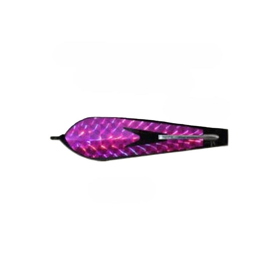 L.B. HUNTINGTON ORIGINAL FLASH DRONE SPOON