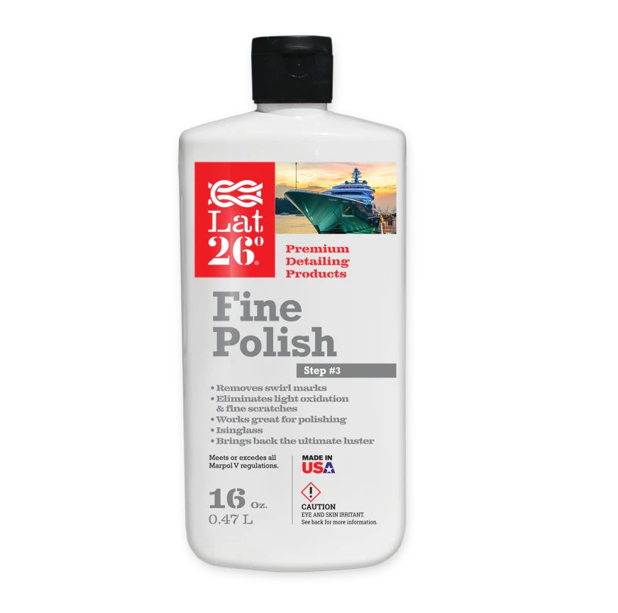 LAT 26 Fine Polish #3