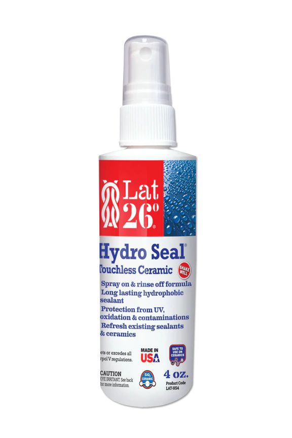 LAT 26 Hydro Seal