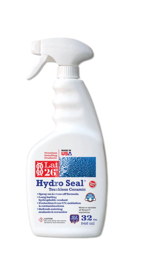 LAT 26 Hydro Seal