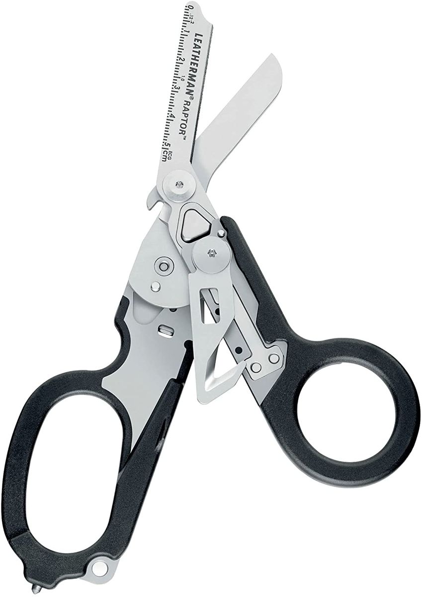 LEATHERMAN Raptor® Rescue with Molle Holster