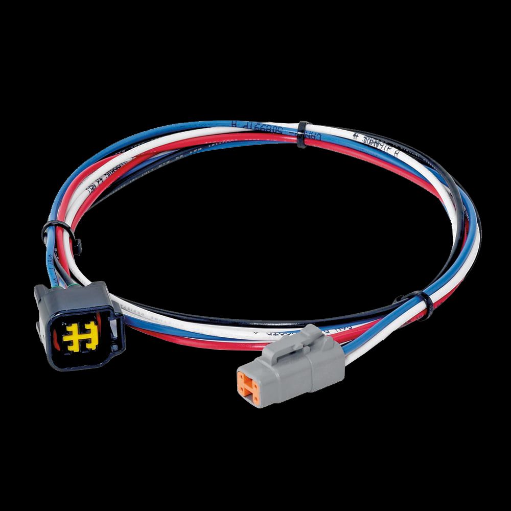 LENCO MARINE 2.5' Auto Glide Adapter Cable for Command Link / Yamaha