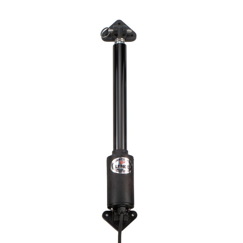 Lenco Electric Hatch Lift - 12-Volt