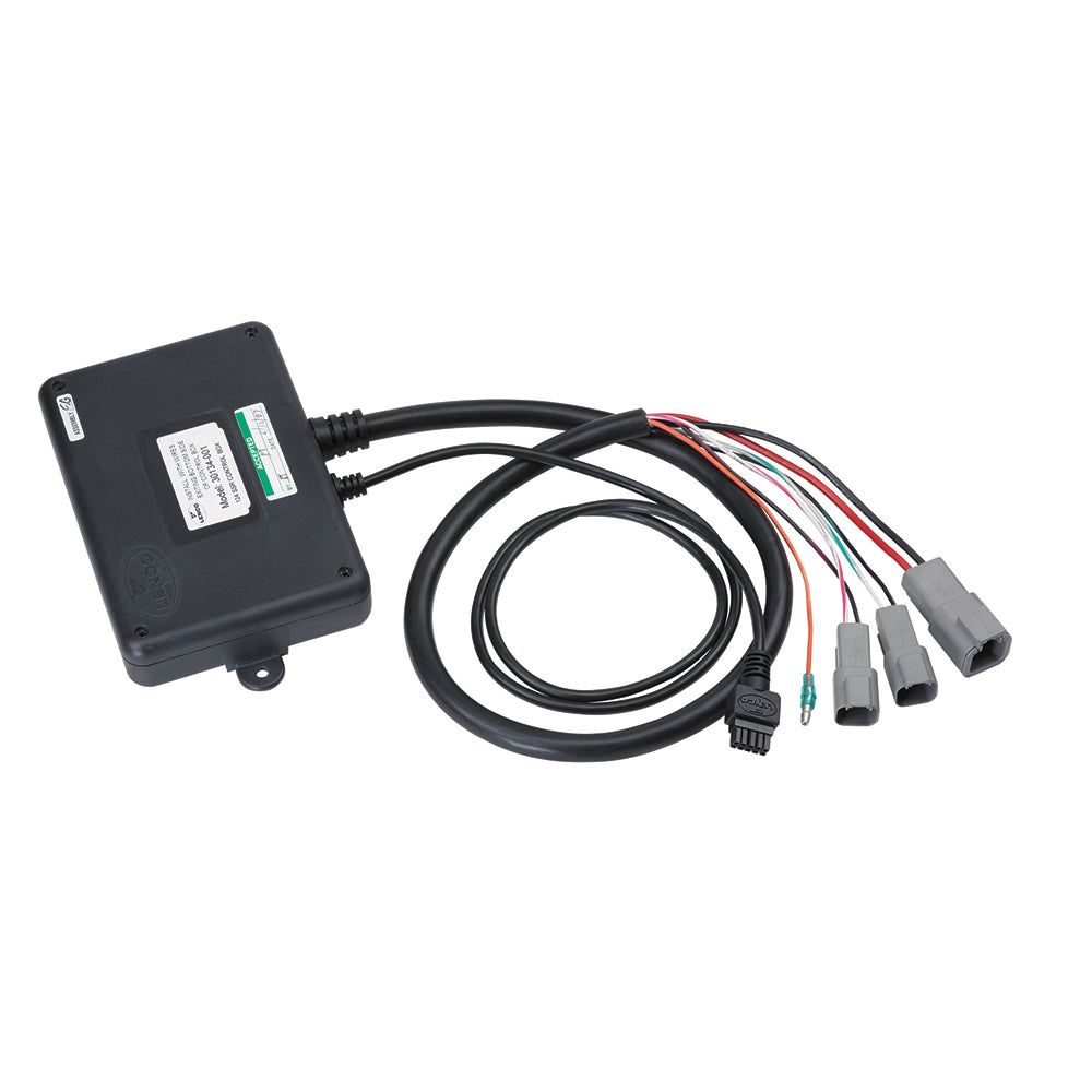 Lenco Replacement Control Box 123SC-V2