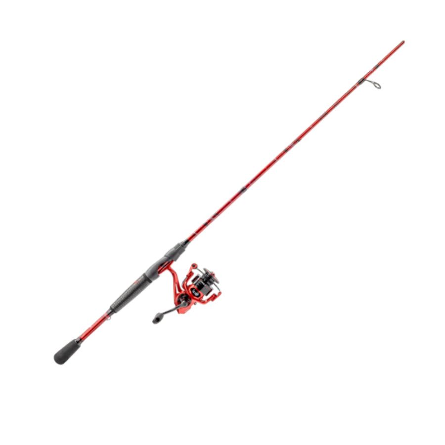 LEWS MACH SMASH SPINNING COMBO