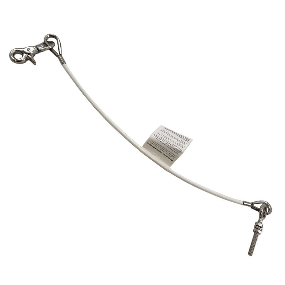Lewmar Anchor Safety Strap - 11"