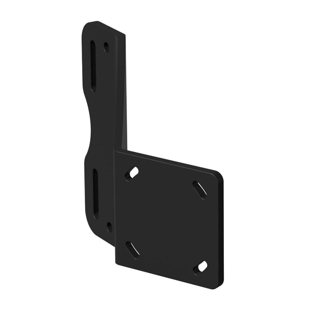 Lewmar Motor Mounting Bracket for Axis Vector Shallow Water Anchors - Black