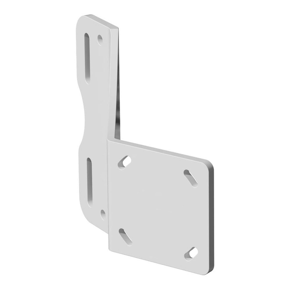 Lewmar Motor Mounting Bracket for Axis Vector Shallow Water Anchors - White