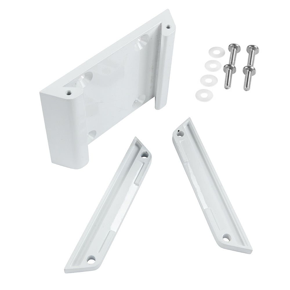 Lewmar Quick Release Mounting Bracket for Axis Shallow Water Anchors - White