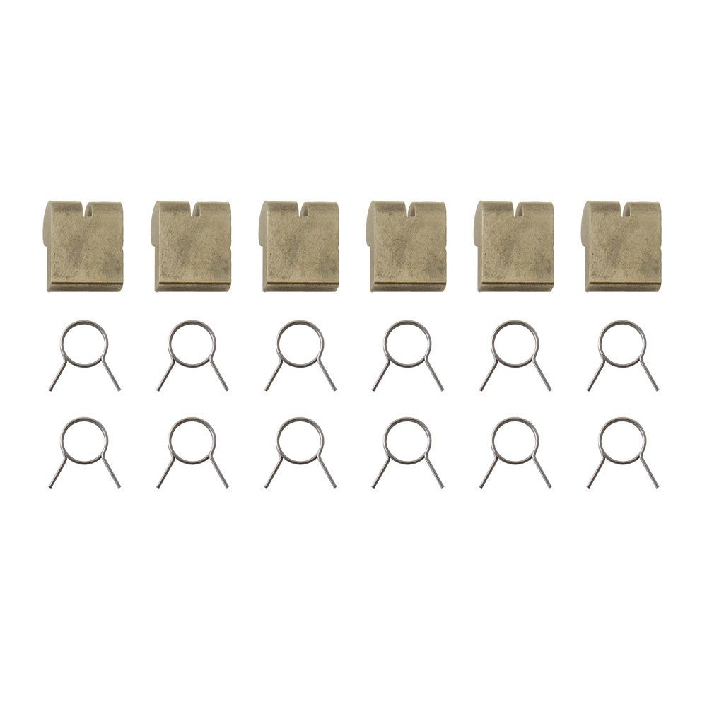 Lewmar Standard Pawl Spring - Small - 20 Pack