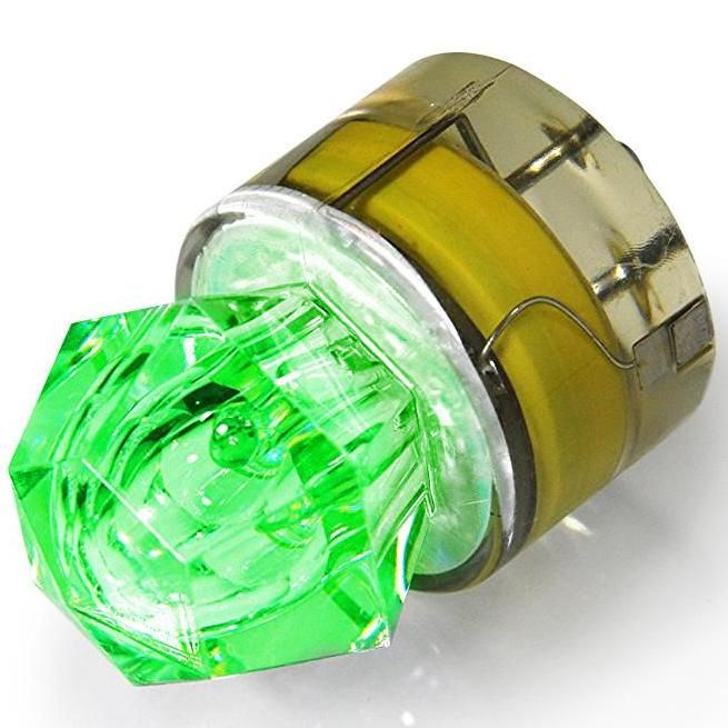 Lindgren-Pitman Duralite Diamond Strobe Fishing Light
