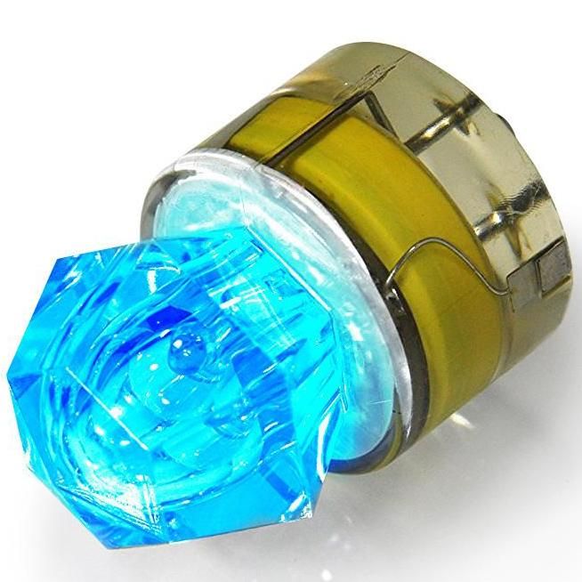 Lindgren-Pitman Duralite Diamond Strobe Fishing Light