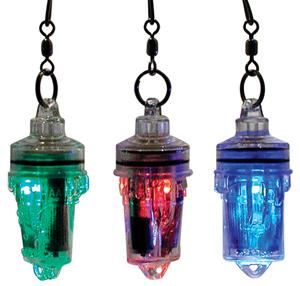 Lindgren-Pitman Electralume Deep Drop Light - Single Colors