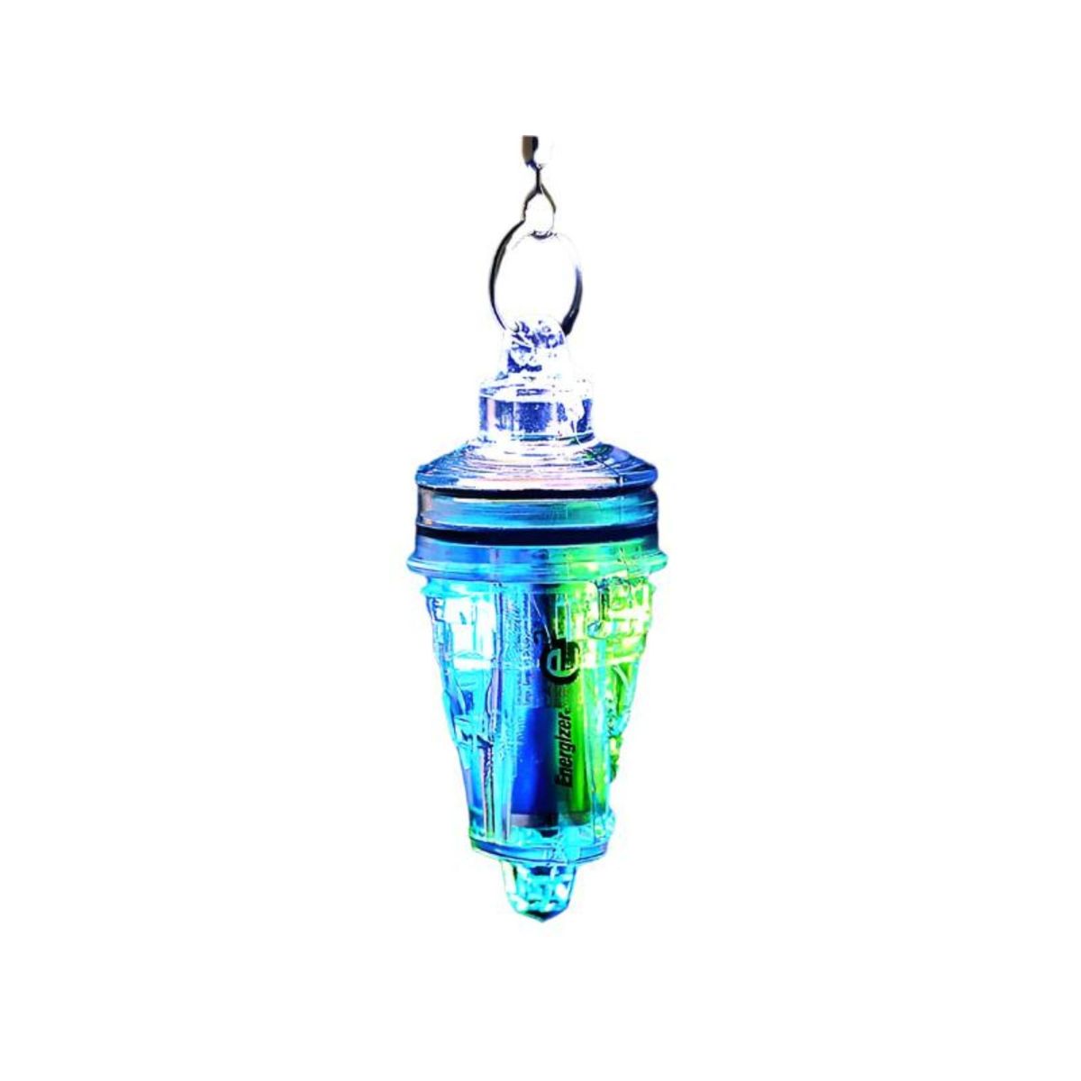 Lindgren-Pitman Electralume Battery Powered Fishing Light - Multi LED (Lithium Battery)