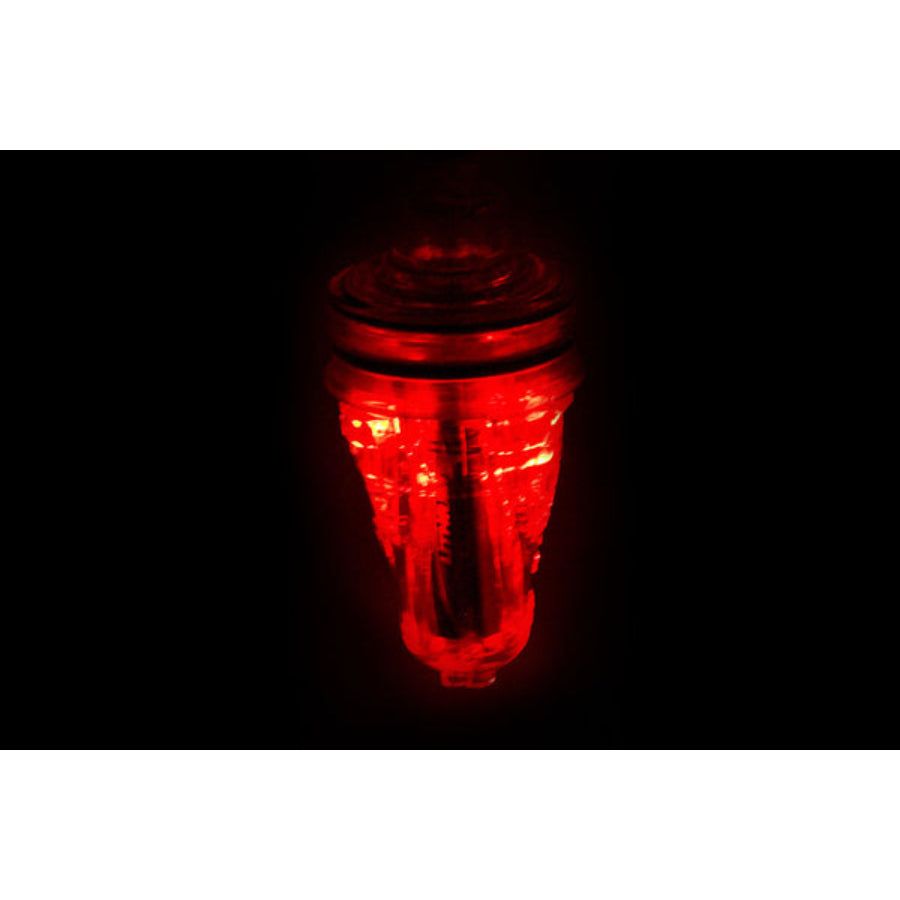 LINDGREN-PITMAN ELECTRALUME LIGHT WITH LITHIUM BATTERY