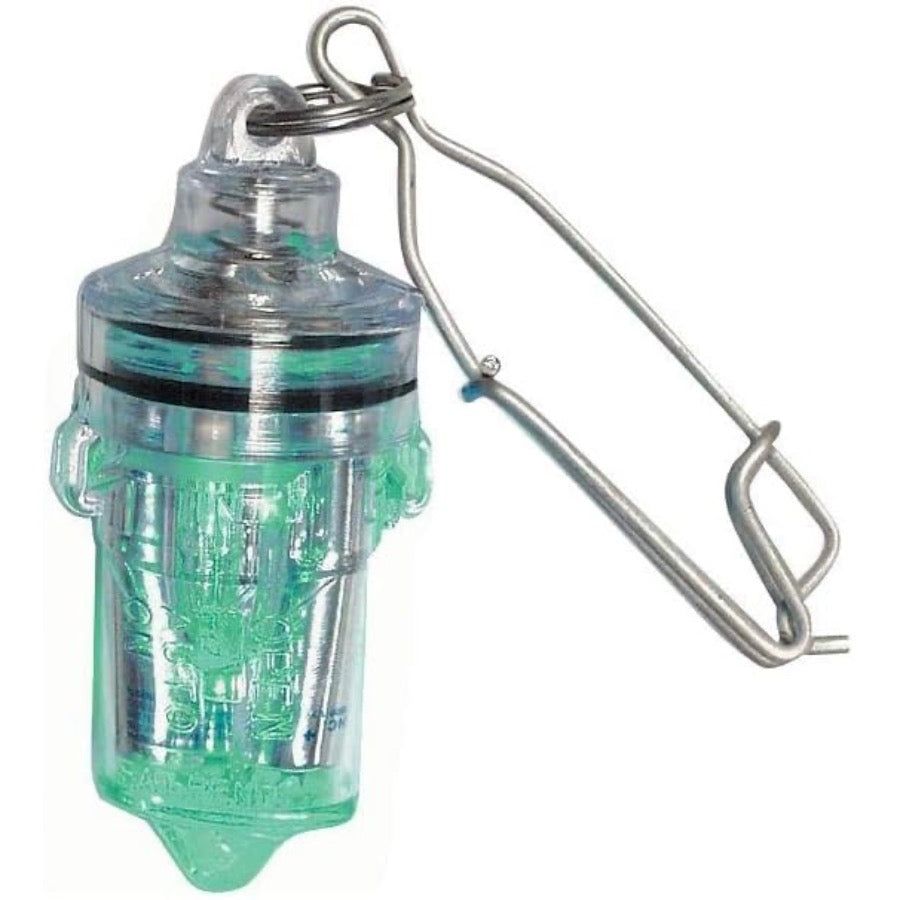 LINDGREN-PITMAN ELECTRALUME LIGHT WITH LITHIUM BATTERY