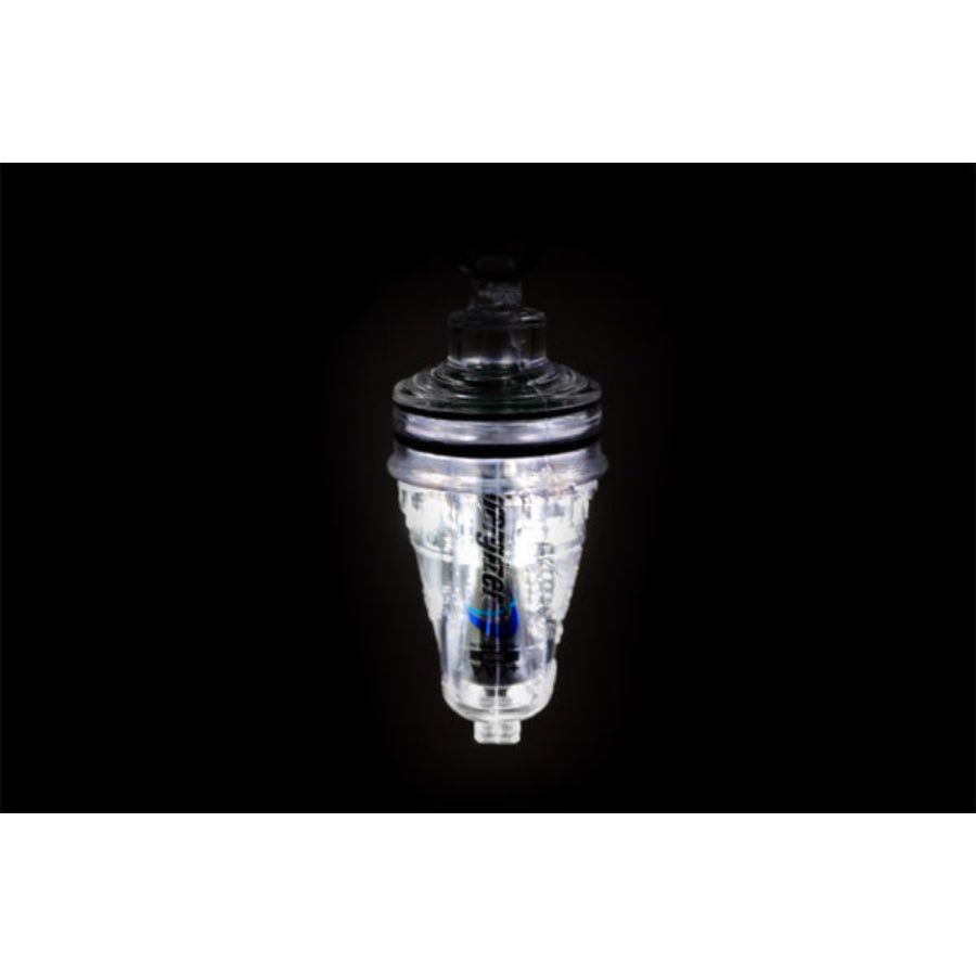LINDGREN-PITMAN ELECTRALUME LIGHT WITH LITHIUM BATTERY