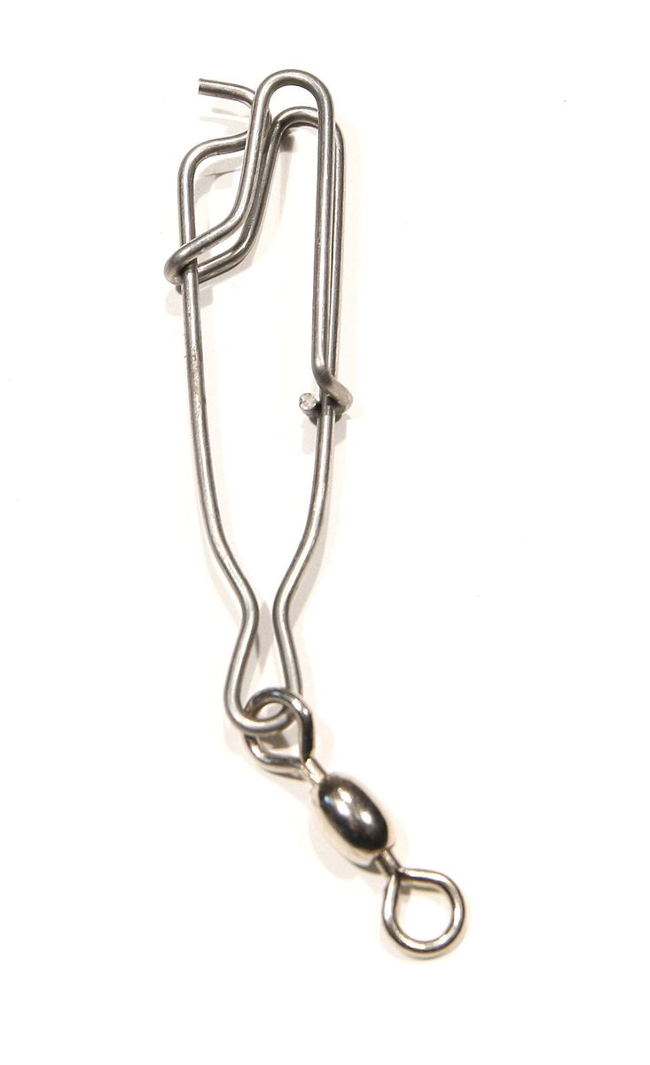 Long Line Clip (5 Pack)